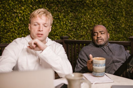 The Future of Tech Communities: Innovation, Diversity, and Collaboration